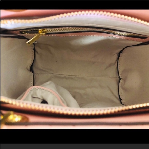 NWT BCBGeneration Satchel Bag - Picture 5 of 8